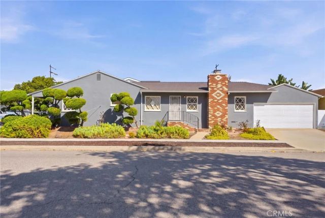 5102 Obispo Avenue, Lakewood, CA 90712