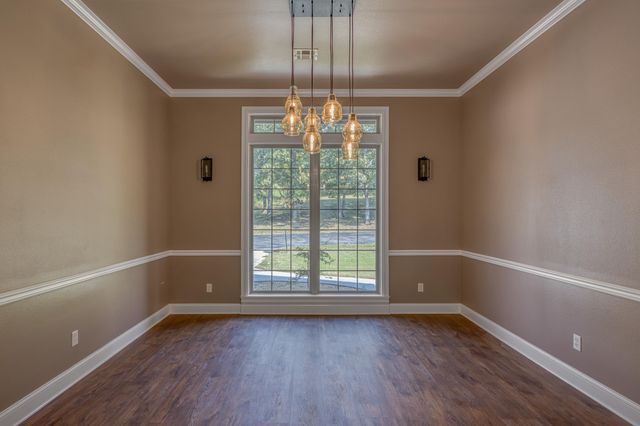 453269 Legacy Lane, Afton, OK 74331