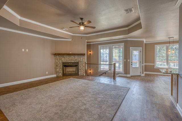 453269 Legacy Lane, Afton, OK 74331