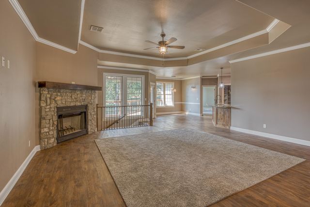 453269 Legacy Lane, Afton, OK 74331