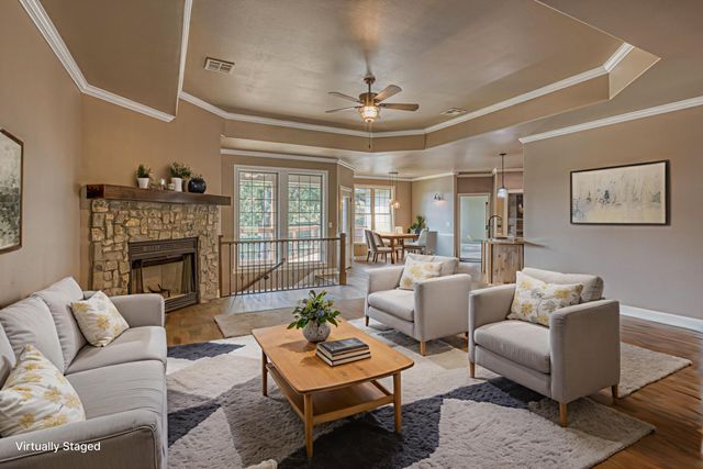 453269 Legacy Lane, Afton, OK 74331