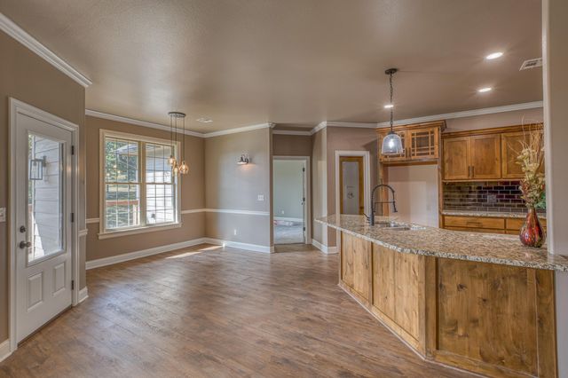 453269 Legacy Lane, Afton, OK 74331