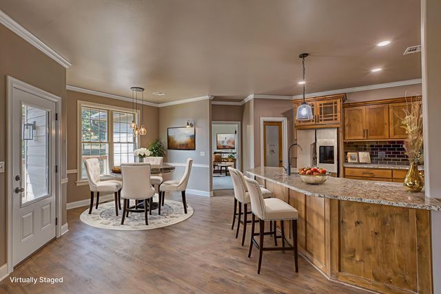 453269 Legacy Lane, Afton, OK 74331