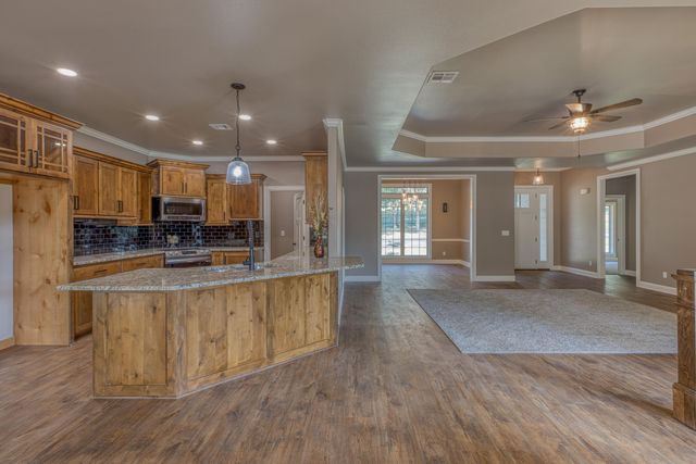 453269 Legacy Lane, Afton, OK 74331