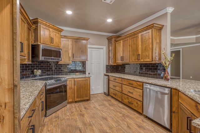 453269 Legacy Lane, Afton, OK 74331