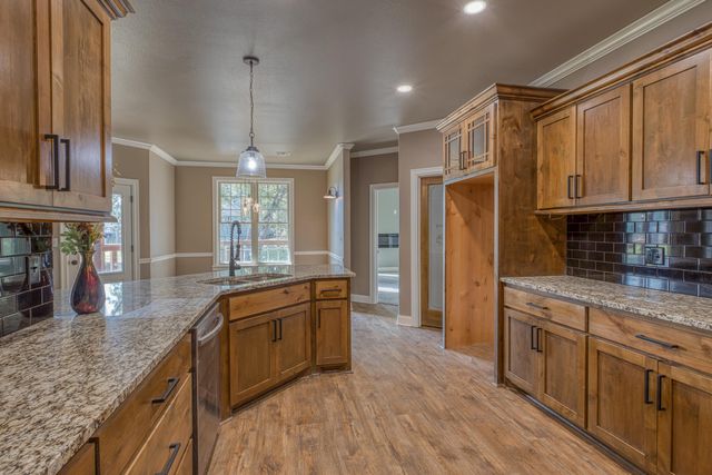 453269 Legacy Lane, Afton, OK 74331