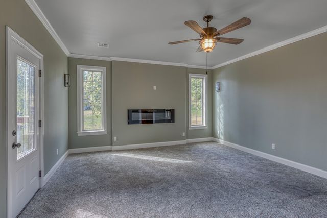 453269 Legacy Lane, Afton, OK 74331