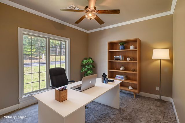 453269 Legacy Lane, Afton, OK 74331