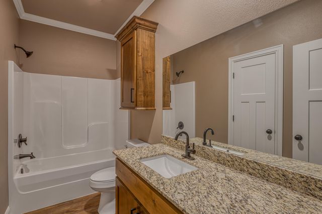 453269 Legacy Lane, Afton, OK 74331