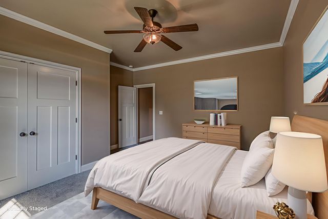 453269 Legacy Lane, Afton, OK 74331