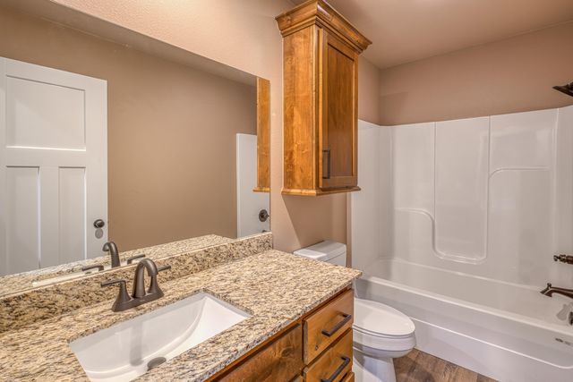 453269 Legacy Lane, Afton, OK 74331