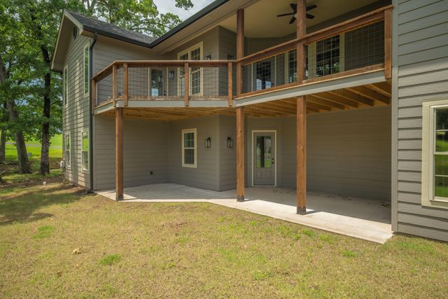 453269 Legacy Lane, Afton, OK 74331