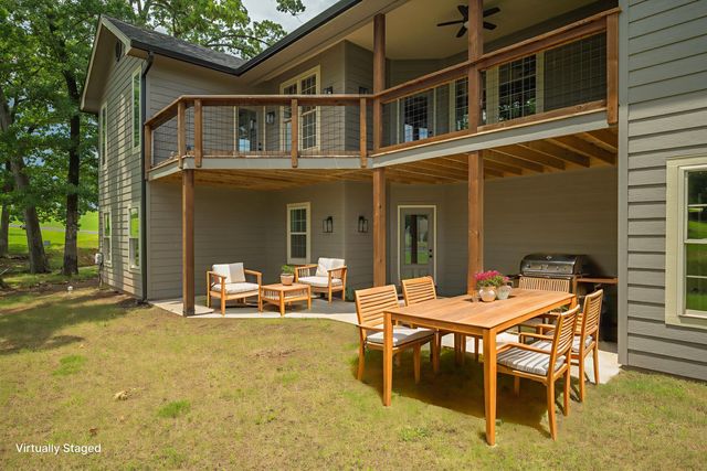 453269 Legacy Lane, Afton, OK 74331