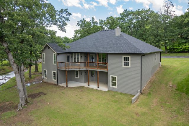 453269 Legacy Lane, Afton, OK 74331