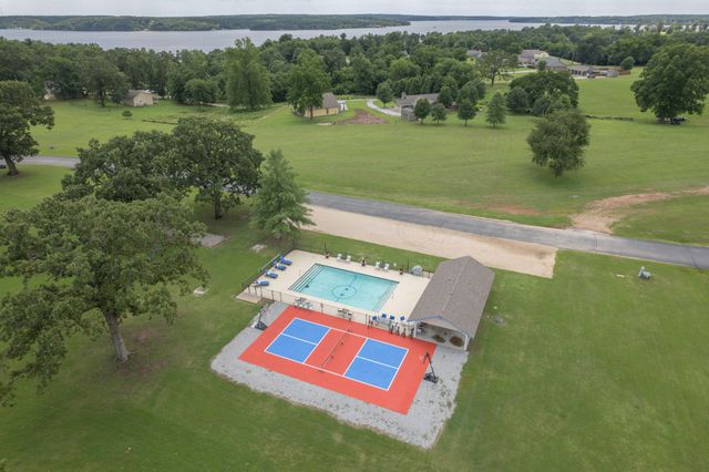 453269 Legacy Lane, Afton, OK 74331