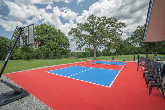 453269 Legacy Lane, Afton, OK 74331