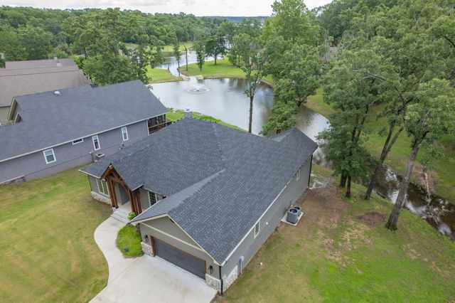 453269 Legacy Lane, Afton, OK 74331