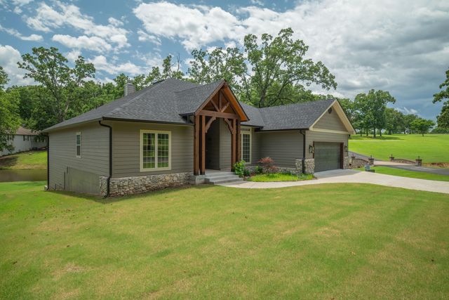 453269 Legacy Lane, Afton, OK 74331