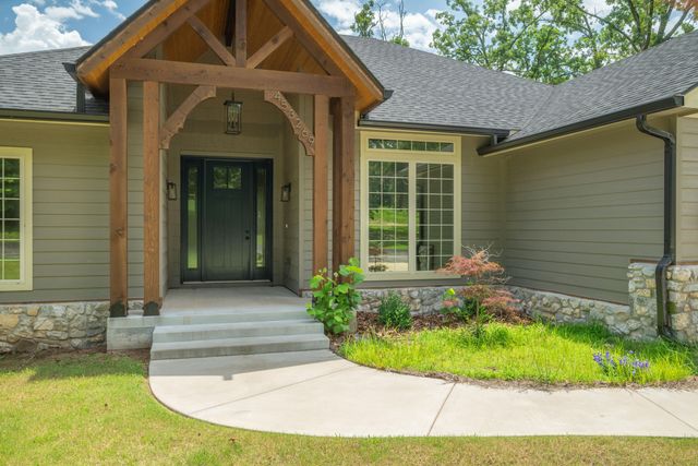 453269 Legacy Lane, Afton, OK 74331