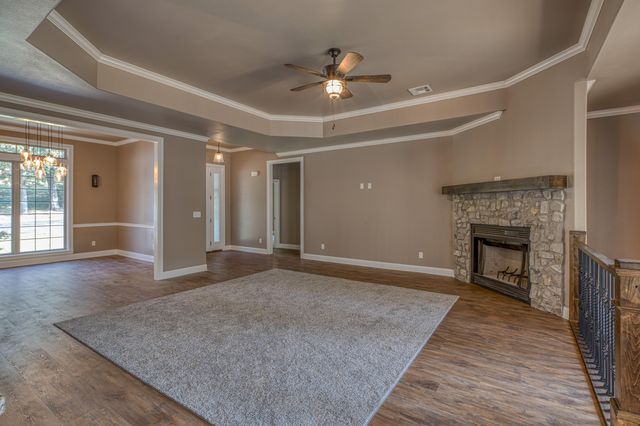 453269 Legacy Lane, Afton, OK 74331