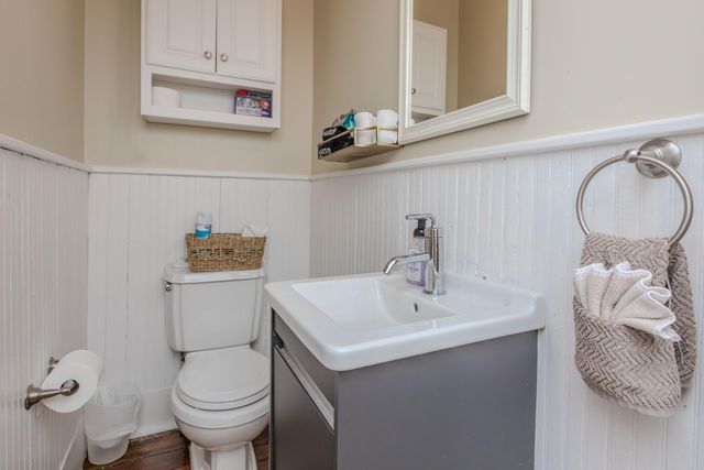 151 Spring Street A, Charleston, SC 29403