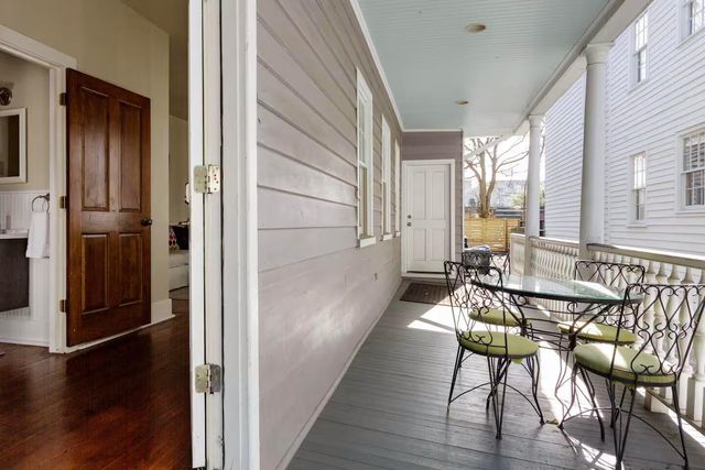 151 Spring Street A, Charleston, SC 29403