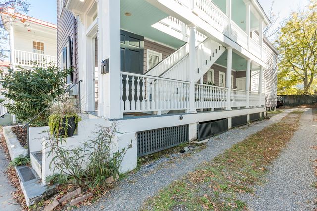 151 Spring Street A, Charleston, SC 29403