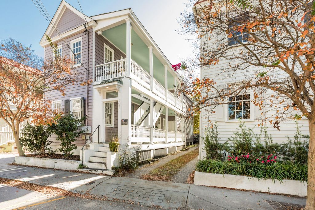 151 Spring Street A, Charleston, SC 29403