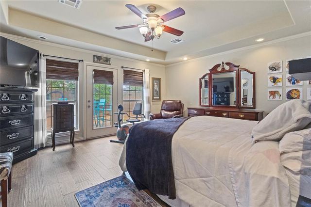 1414 Chisholm Trail, Weatherford, OK 73096