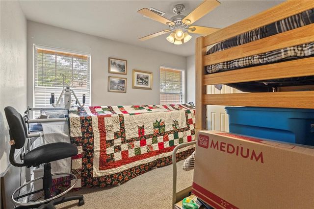 1414 Chisholm Trail, Weatherford, OK 73096