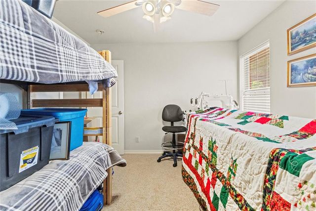 1414 Chisholm Trail, Weatherford, OK 73096