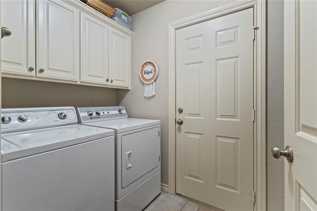 1414 Chisholm Trail, Weatherford, OK 73096