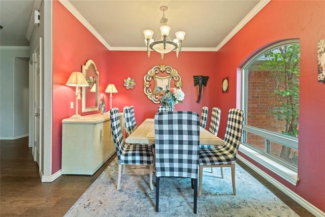 1414 Chisholm Trail, Weatherford, OK 73096