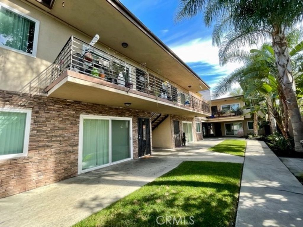 12425 Harris B, Lynwood, CA 90262