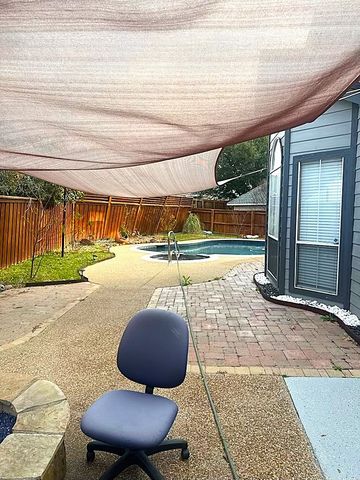 2311 Richmond Circle, Mansfield, TX 76063