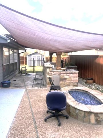 2311 Richmond Circle, Mansfield, TX 76063