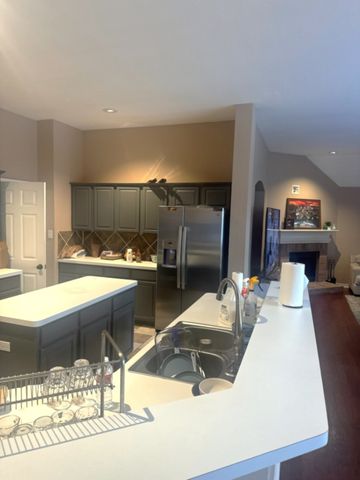 2311 Richmond Circle, Mansfield, TX 76063