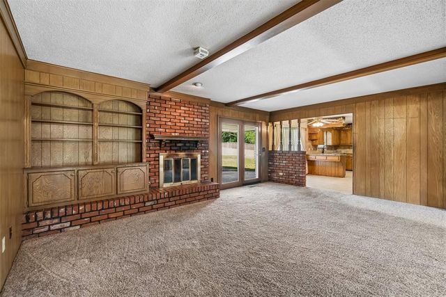 2909 Short Drive, Edmond, OK 73034