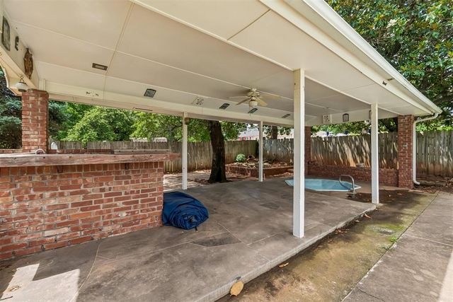 2909 Short Drive, Edmond, OK 73034
