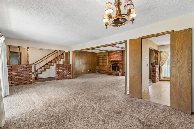 2909 Short Drive, Edmond, OK 73034