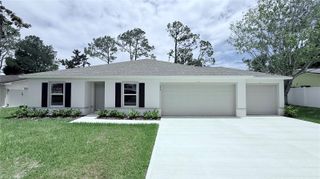 234 BEECHWOOD LANE, Palm Coast, FL 32137