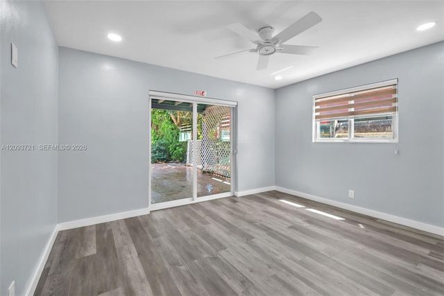 609 N 46th Avenue, Hollywood, FL 33021