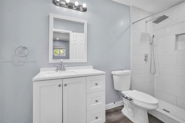 609 N 46th Avenue, Hollywood, FL 33021
