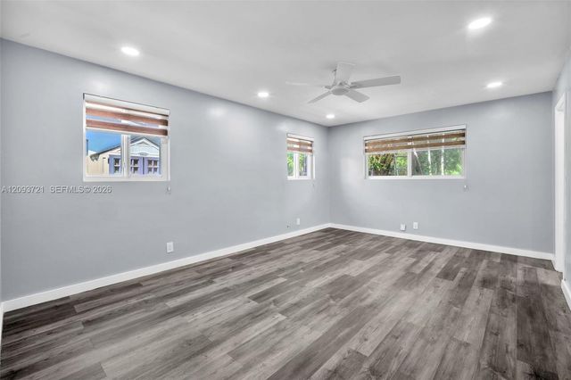 609 N 46th Avenue, Hollywood, FL 33021