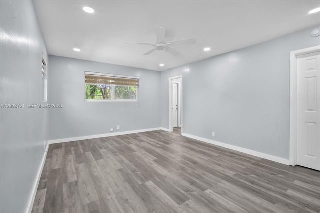 609 N 46th Avenue, Hollywood, FL 33021