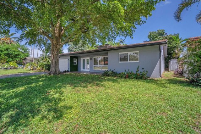 609 N 46th Avenue, Hollywood, FL 33021