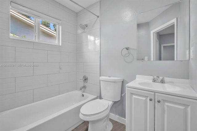 609 N 46th Avenue, Hollywood, FL 33021