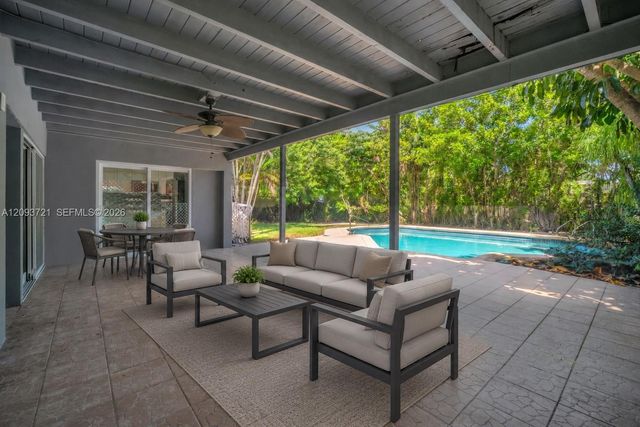 609 N 46th Avenue, Hollywood, FL 33021