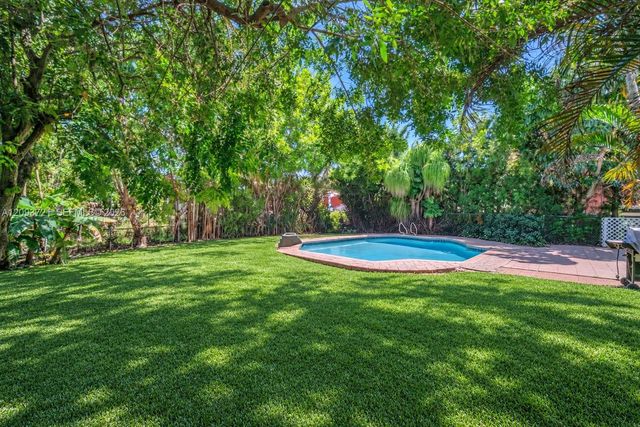 609 N 46th Avenue, Hollywood, FL 33021