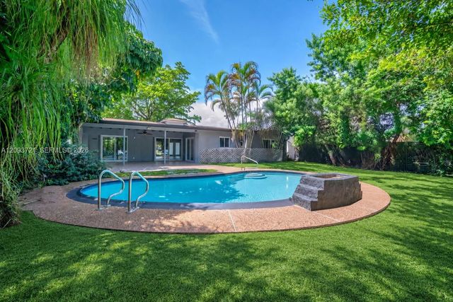 609 N 46th Avenue, Hollywood, FL 33021